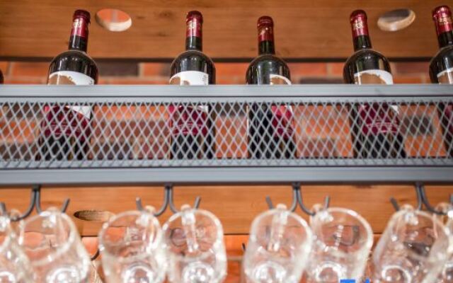 Zuoshangyun Guesthouse