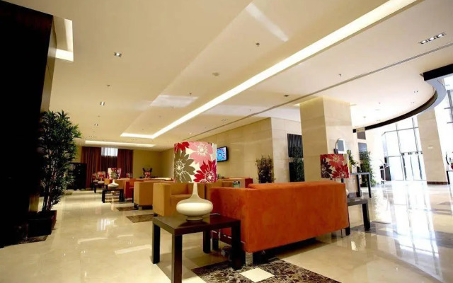 Bakkah Arac Hotel
