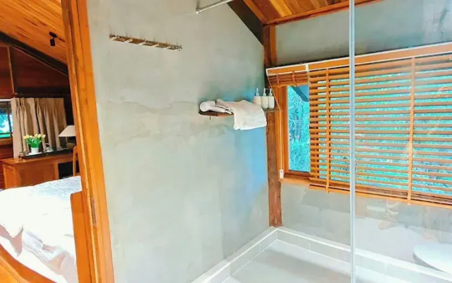Moc Homestay & Villa