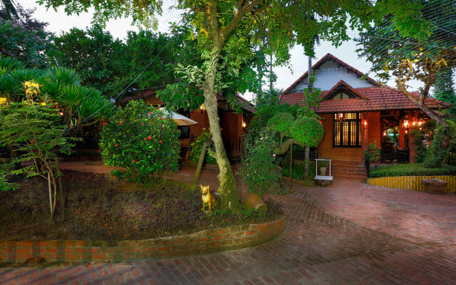 Betel Garden Villas