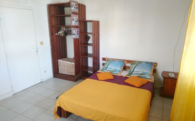 House With 3 Bedrooms in Cayenne, With Enclosed Garden and Wifi - 4 km