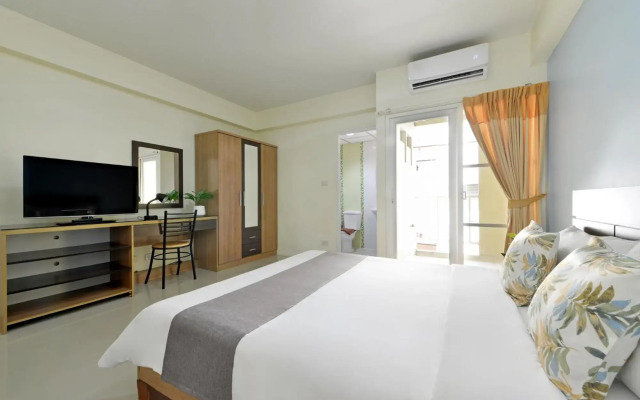 Salin Home Hotel Ramkhamhaeng