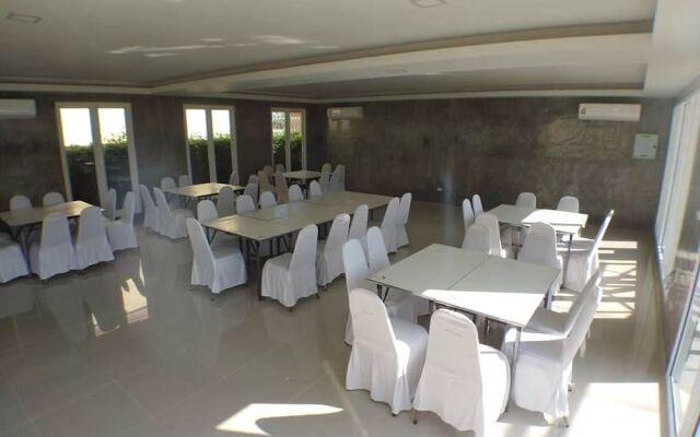 Suwannaphum Trang Resort