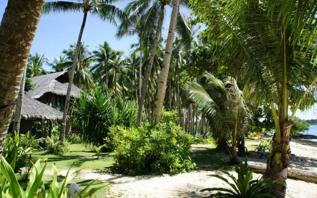 Siargao Inn Beach Resort