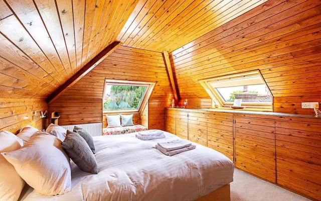 North London Escape - Whole Home Great Location