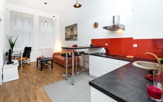 Horizon Apartments - Dietla