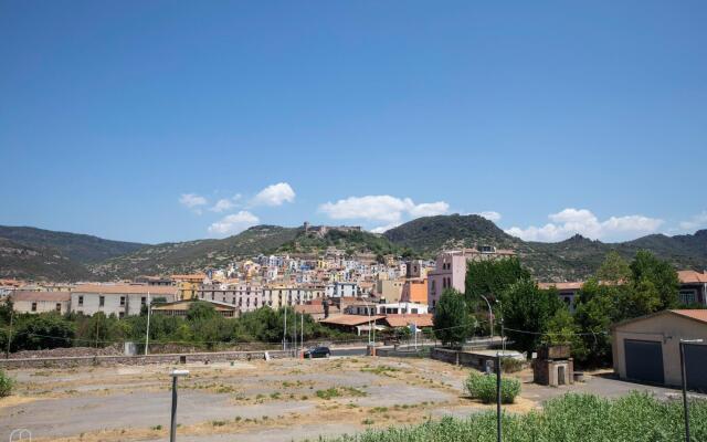 Welcomely - Degli Artigiani - Cane Malu