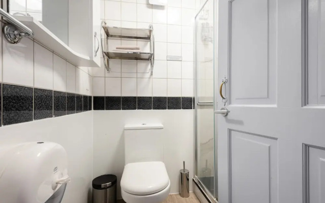 Central Hoxton Shoreditch SH Apartments