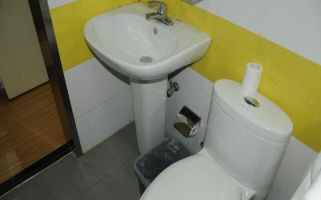 7 Days Inn Hangzhou Wulin Square Airport Shuttle Station Branch