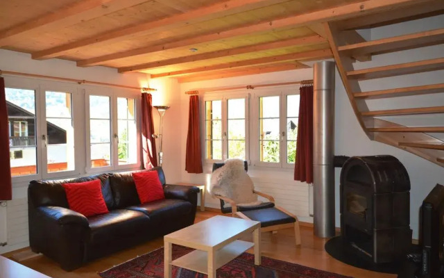 Apartment Kiwi Rechts 3.5 by GriwaRent