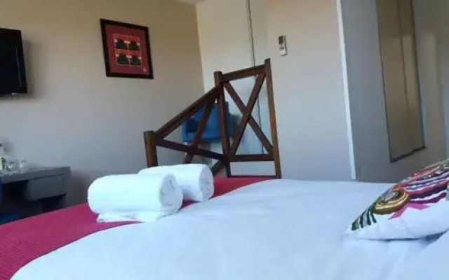 Hotel Biarritz Atlantique - Lycée Hotelier - Management School