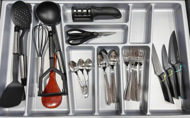 Апартаменты на улице Александра Францева 42