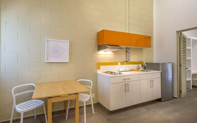 The Vibe Bed & Breakfast - Adults Only