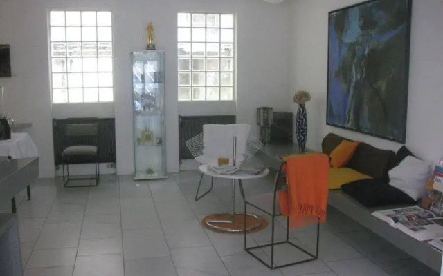 Arthotel Billie Strauss