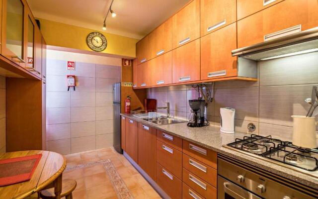 Apartamento Castelo de Batalha 7