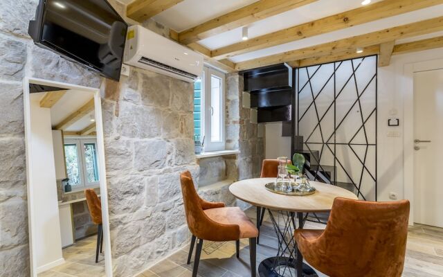 Luxury Rooms Miara in City Centre