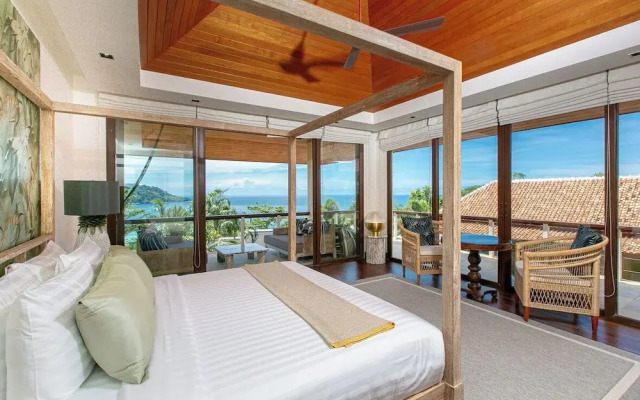 Katamanda Villa Allegra E34