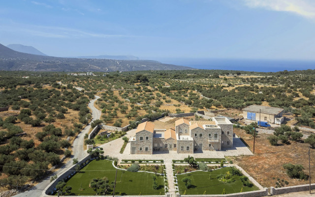 Margazi Hotel