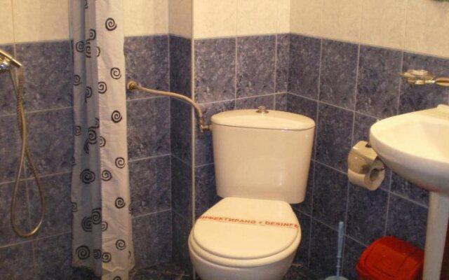 Family Hotel Angelov Han