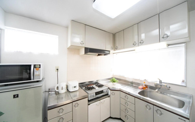 Yokkaichi Nishishinchi Hotel