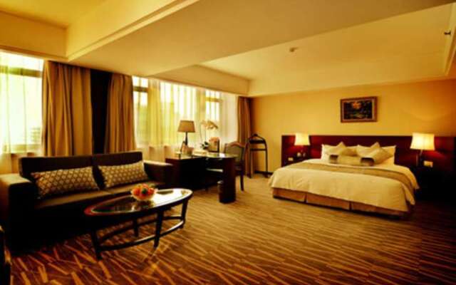 Sovereign Hotel