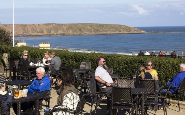 White Lodge Hotel Filey