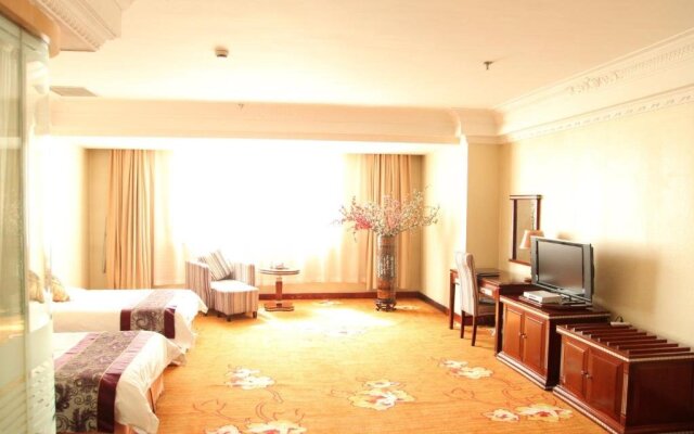 International Hotel Manzhouli