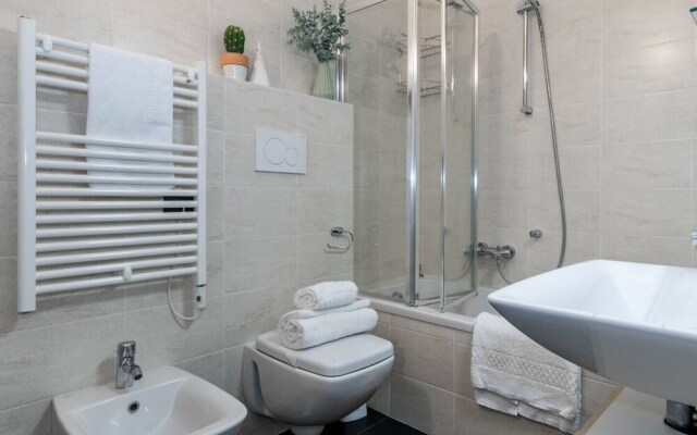 JOIVY Urban Relax Apartment