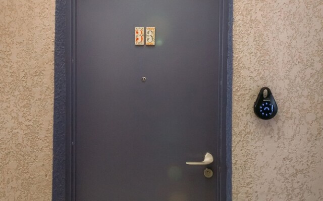33 Spring Apartment