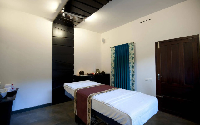 Niraamaya Retreats Cardamom Club