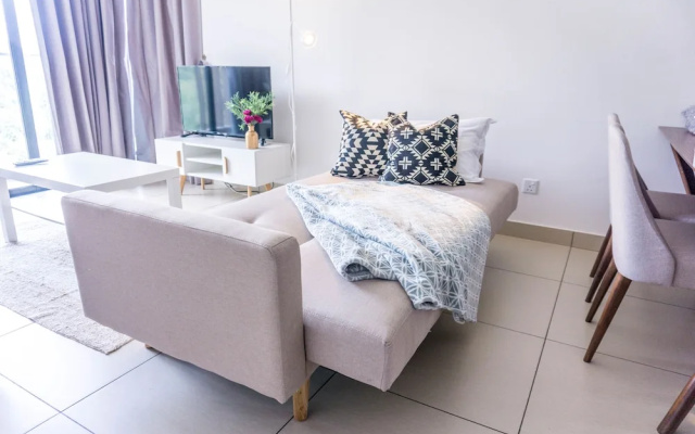 Gallipoli Residence Midhills Genting
