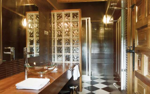 Apartamentos Rurales El Fresnu