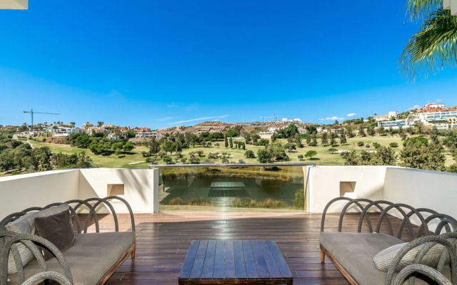 All About Le Reve Villa