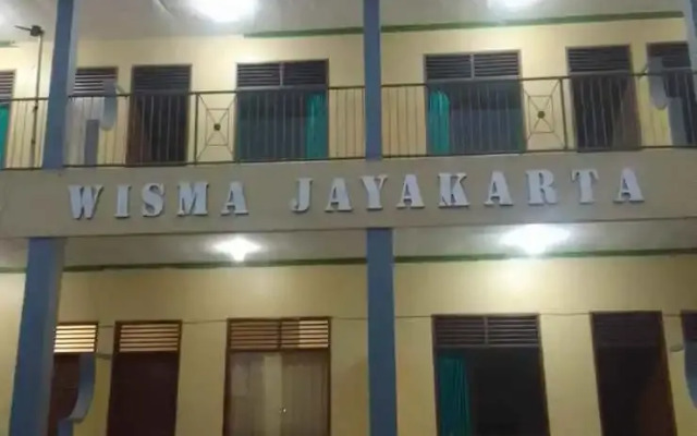 OYO 93018 Wisma Jayakarta