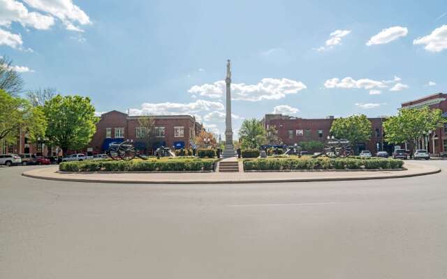 Baymont by Wyndham Franklin/Cool Springs