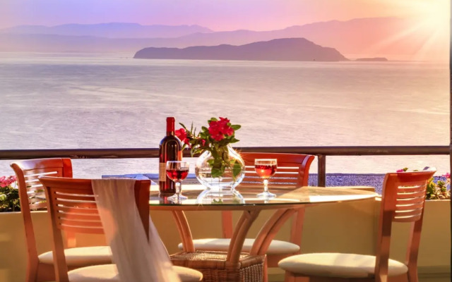 Chania Supreme View Villa