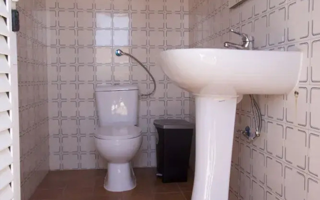 Las Eras Nest Hostel