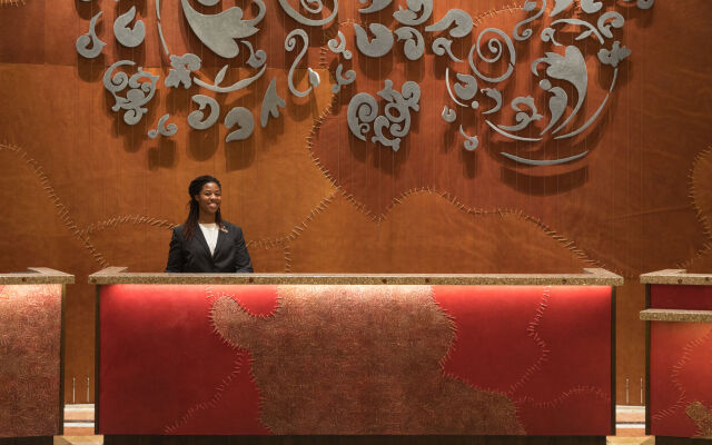 The Westin Nashville