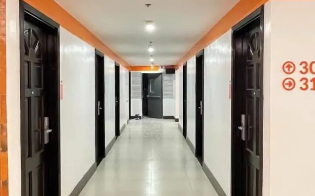 Travelbee Mactan Airport