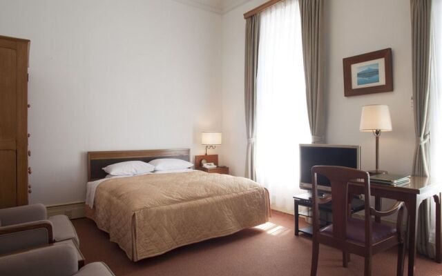 Fujiya Hotel