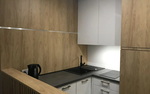 4UApart-Apartment suite Emporio