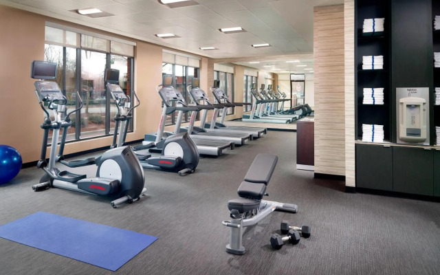 Courtyard by Marriott LaGrange