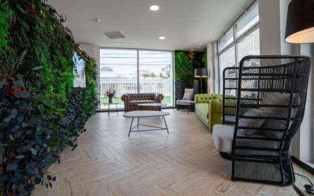 Ibis Styles Santander