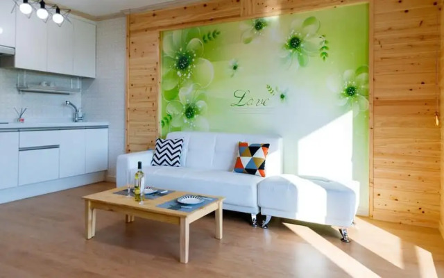 Yeosu Sora Noeul Pension