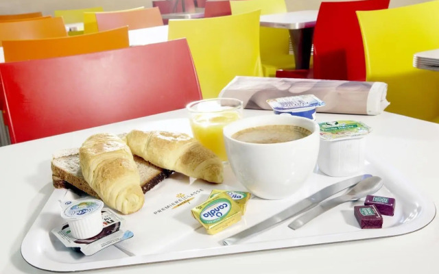 Hotel Premiere Classe Marne La Vallee - Saint Thibault Des Vignes