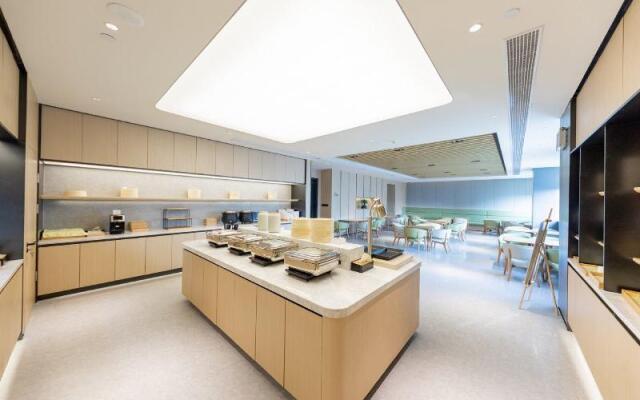 Ji Hotel Hangzhou Yunhe Wanda Plaza