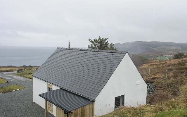 Croft 7 Geary Self Catering Studio