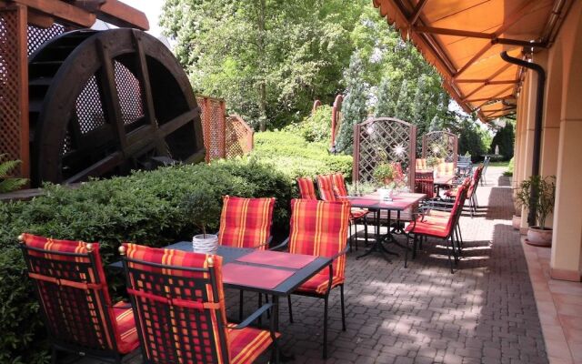 Hotel Spanischer Hof