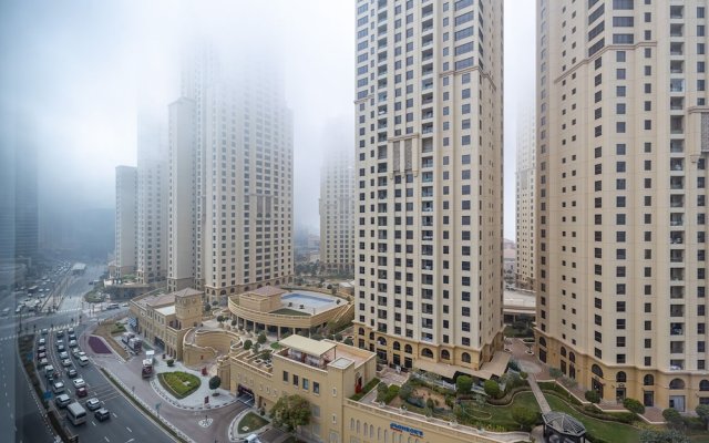 Maison Privee - Dubai Marina Tower