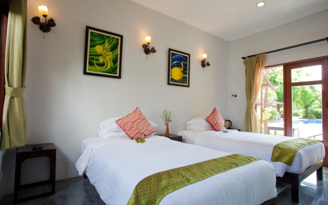 Ardea Resort Pool Villa